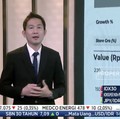 Laba Mayora (MYOR) Batal Turun Karena Rupiah Loyo
