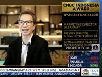 Sasar Milenial, Alfamart Kembangkan Alfagift