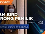 Market Bites: Saham BIRD Diborong Pemilik