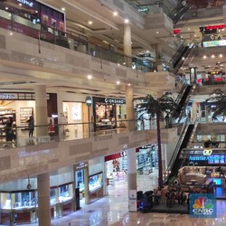 Kini Tak Sembarang Orang Bisa Masuk Mal/Hotel, Ini Aturannya