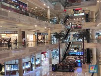 Kini Tak Sembarang Orang Bisa Masuk Mal/Hotel, Ini Aturannya