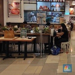PPKM Level 1 Non Jawa-Bali: Nongkrong Enggak Bebas-bebas Amat