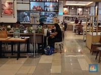 Pengusaha Ngebet Status Covid Jadi Endemi, ini Sebabnya