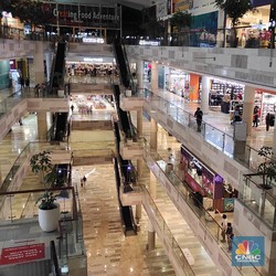 Tok! Gugatan PKPU ke Supermal Karawaci Ditolak Pengadilan