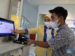 Sampah Operasional Bank BCA Berton-ton, Jadi Apaan?