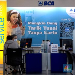 Viral Rekening Nasabah BCA & Bank Jago Diblokir, PPATK Buka Suara