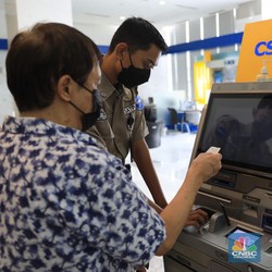 'Kiamat' ATM Bukan Omong Kosong, Gimana Narik Uang Nanti?
