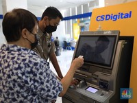 ATM BCA Keblokir Gegara Telat Urus Ganti Chip? Ini Solusinya!