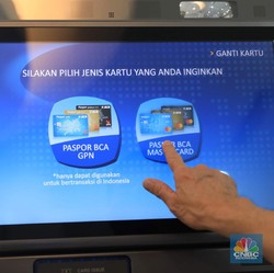 Tak Cuma Teller, 'Kiamat' CS Bank Juga Sudah Diramalkan