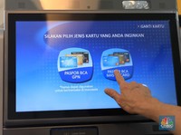 Tak Cuma Teller, 'Kiamat' CS Bank Juga Sudah Diramalkan