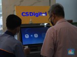 Kedepan Bank Boleh Miliki Aset Kripto, BCA Tertarik Masuk?