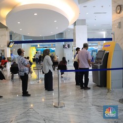 Jadwal Operasional Bank BCA Selama Libur Nataru 2021
