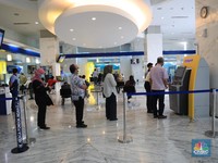 Jadwal Operasional Bank BCA Selama Libur Nataru 2021
