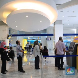 Kiamat (ATM) Sudah Dekat?