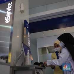 Pemilik Rekening BCA! Cek Ini Biar Bebas Penipuan Digital