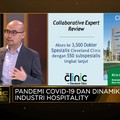 Layanan Telemedicine Makin Ramai, Bagaimana Dampaknya ke RS?