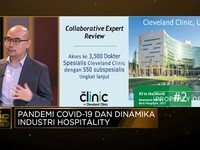Layanan Telemedicine Makin Ramai, Bagaimana Dampaknya ke RS?
