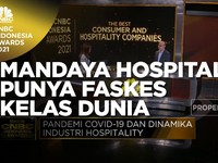 Tak Perlu Ke Luar Negeri, Mandaya Punya Faskes Kelas Dunia