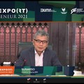 UMKM Indonesia Harus Miliki Tiga Hal Ini Agar Mendunia