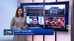 Hot News: China, Militer Baru Dunia Hingga UMK Tertinggi RI