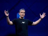 Bos Proyek Uang Kripto Facebook Meta Mundur, Ada Apa?