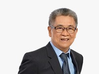 Direktur Perusahaan Ritel Grup Salim Mundur, Ada Apa?
