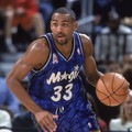 Curhat Legenda NBA Grant Hill, Jadi Crazy Rich di Usia Muda