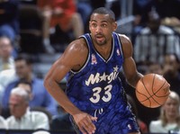 Curhat Legenda NBA Grant Hill, Jadi Crazy Rich di Usia Muda