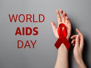 47 Ucapan Hari AIDS Sedunia 2025 Lengkap Inggris-Indonesia yang Menyentuh Hati