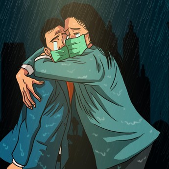 Jangan Stress, Hadapi Saja Kenyataan Bila Punya 5 Saham Ini