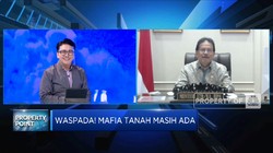 Jadi Korban Mafia Tanah? Ini Langkah Hukum Yang Bisa Diambil