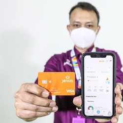 Perlu Cara Jenius Mengatasi Kejahatan Siber Perbankan