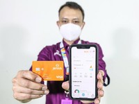 Perlu Cara Jenius Mengatasi Kejahatan Siber Perbankan