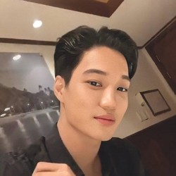Album Solo Baru Kai Exo Merajai iTunes Global!