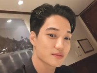 Album Solo Baru Kai Exo Merajai iTunes Global!