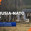Terkait Invasi ke Ukraina, Rusia-NATO Memanas