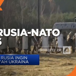 Rusia Siap Adu Jotos Dengan AS dan NATO