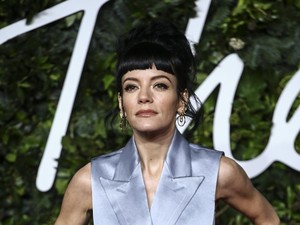 Keadaan Lily Allen Setelah Tahu Suami Main Dating Apps, Masuk ke Klinik Trauma