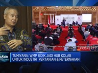 WMP Bakal Gunakan Tenaga Surya Hingga 158 MW di 2026
