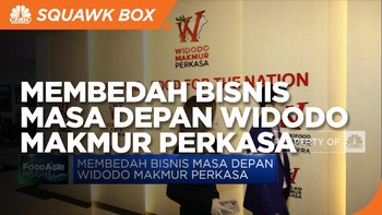 Membedah Bisnis Masa Depan Widodo Makmur Perkasa