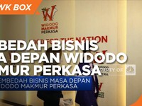 Membedah Bisnis Masa Depan Widodo Makmur Perkasa