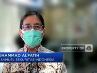 Omicron Menghantui Dunia, IHSG Kembali Ditutup Melemah