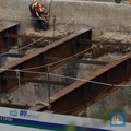 Banyak Kendala, MRT Jakarta Fase 2A Nembus Perut Bumi 27 M