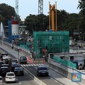 Asyik! Tahun Depan MRT Fatmawati-Taman Mini Mulai Dibangun