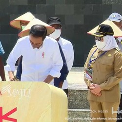Alumni Waskita Masuk Jajaran Bos Hutama Karya