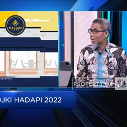 Program Unggulan DJKI Lindungi Kekayaan Intelektual di 2022