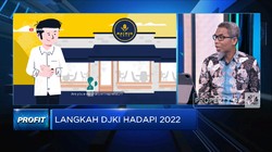 Program Unggulan DJKI Lindungi Kekayaan Intelektual di 2022