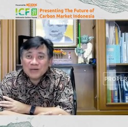 Hadapi Transisi Karbon, Bappenas Siapkan 3 Hal Penting