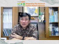 Hadapi Transisi Karbon, Bappenas Siapkan 3 Hal Penting