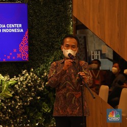 Jokowi Siapkan Satgas Ekspor, Ini Tugasnya!